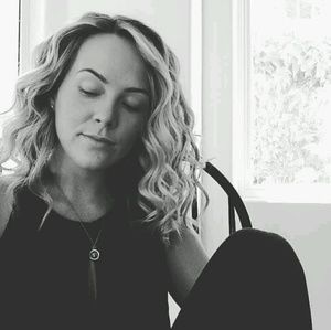 Meet your Posher, Kellie